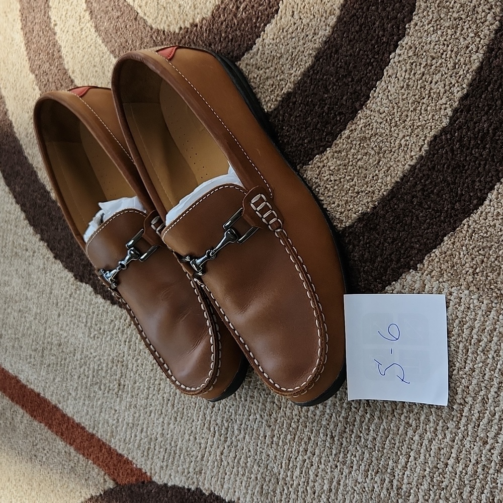 Foot joy golf casual loafer 8.5M.